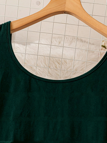 Дамски комплект панталони със презрамки, плетена полиестерова материя, прави панталони, пролет 2025