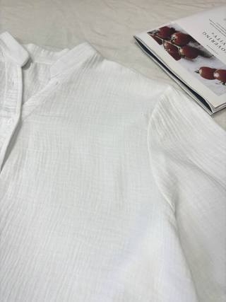 Moteriška poliesterio palaidinė laisvo kirpimo, apykaklė su reveru ir kišenė, japoniško-koreietiško laisvalaikio stilius