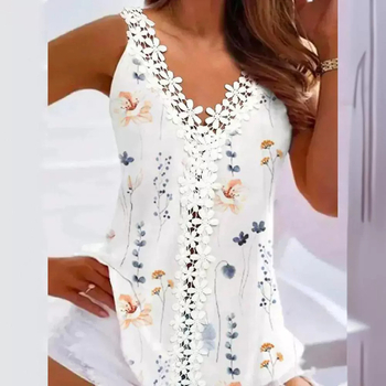 Džinsai su gėlių atspaudu, tiesios kojos, Three-Point Pants, Bazinis Urban Wind stilius, poliesterio-spandekso mišinys, svoris 124 g