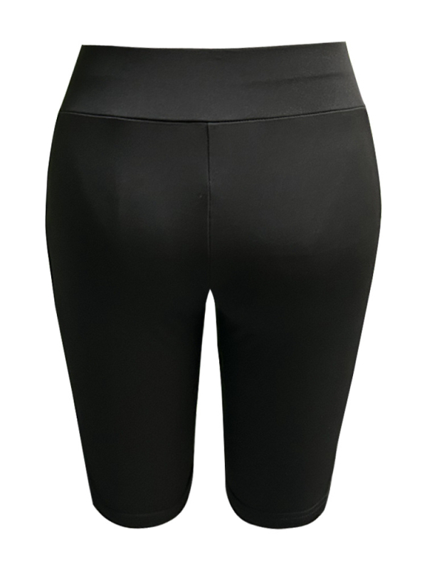 Moterų sportinės legginiai su kišene, elastinga platesnė juosta, poliesterio pluoštas 95%+, aukštas elastingumas, siauras kirpimas