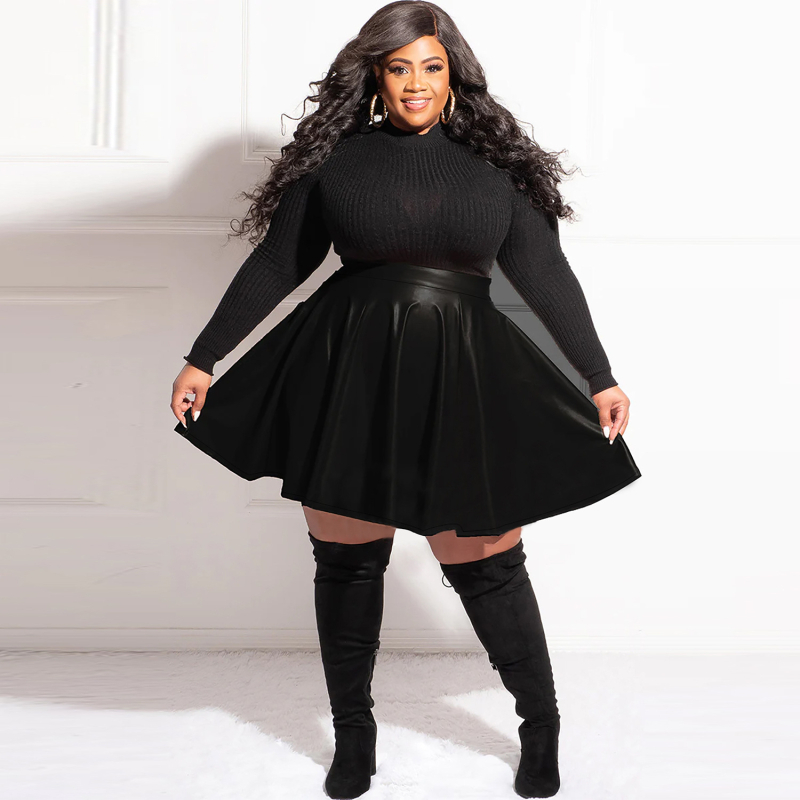 Tutu sijonas, gatvės hipster stilius, vienalytė spalva, poliesterio su elastanu audinys (70–80% poliesterio, mažiau nei 30% elastano), trumpas kirpimas