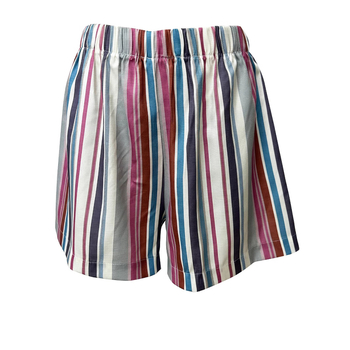 Moteriškas marškinėliai su apvaliu kaklu, poliesterio audinys 50–70%, mikroelastinis, plonas, pavasaris 2024, kasdienis/bazinės stilius