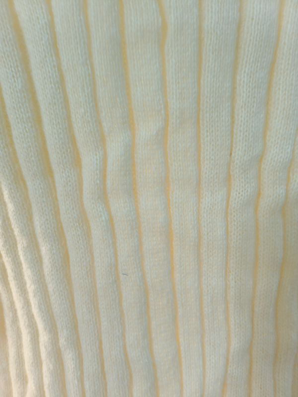 Moterų poliesterio megztinis kardiganas, atvira apykaklė, ilgomis rankovėmis, vidutinio ilgio