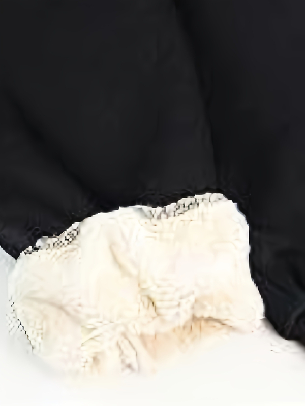 Женски спортни панталони за свободно време, без подплата, 95% полиестер и 5% еластан, за зима-есен-пролет