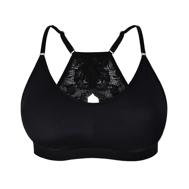 Moterų sportinis liemenėlis su pilnais puodeliais, vidutiniškai formuoti puodeliai, nugaros užsegimas su trimis kabliukais, fiksuotos dvigubos petnešos, kvėpuojantis poliesteris su spandekso įdaru