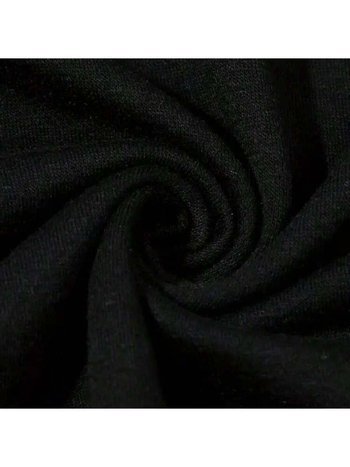 T‑shirt με εκτύπωση αγάπης για την Ημέρα του Αγίου Βαλεντίνου, βαμβάκι, στρογγυλός λαιμός, κοντά μανίκια