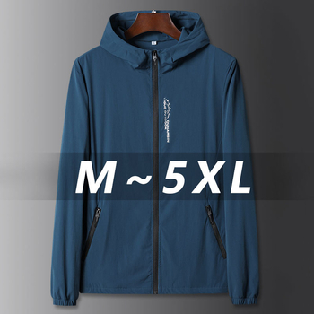 Jaka ar kapuci, 100% neilons, vasara, rāvējslēdzējs, korejiešu stil (100% neilons; vasara; rāvējslēdzējs; korejiešu stil)