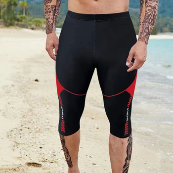 Sportiniai šortai su aukštu juosmeniu, greitai džiūvantys, nailonas su 82% spandekso, pamušas poliesteriu, tinkami bėgimui ir plaukimo užsiėmimams