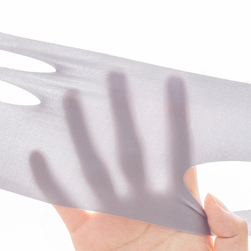 Sejas maska veida maska sejas pacelšanai un tonizēšanai, V‑sejas kontūrs, pilns sejas pacelums, divu zodu samazināšana (LIGHTE SECRETE, Zhejiang)