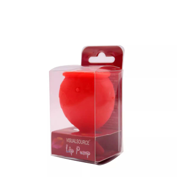 VisualSource pompă de buze, plumper buze din silicon, dispozitiv de înfrumusețare, greutate netă 58 g