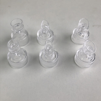 Ανταλλακτική κεφαλή για μικρή συσκευή προσώπου με φυσαλίδες υδρογόνου-οξυγόνου (6 τεμάχια ανά συσκευασία) (Μοντέλο: Ανταλλακτική κεφαλή; Λειτουργία: Περιποίηση προσώπου; Αντικείμενο εφαρμογής: μικρές φυσαλίδες; Προδιαγραφές: 6 τεμ./συσκευασία; Διαθεσιμότητ