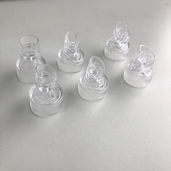 Ανταλλακτική κεφαλή για μικρή συσκευή προσώπου με φυσαλίδες υδρογόνου-οξυγόνου (6 τεμάχια ανά συσκευασία) (Μοντέλο: Ανταλλακτική κεφαλή; Λειτουργία: Περιποίηση προσώπου; Αντικείμενο εφαρμογής: μικρές φυσαλίδες; Προδιαγραφές: 6 τεμ./συσκευασία; Διαθεσιμότητ