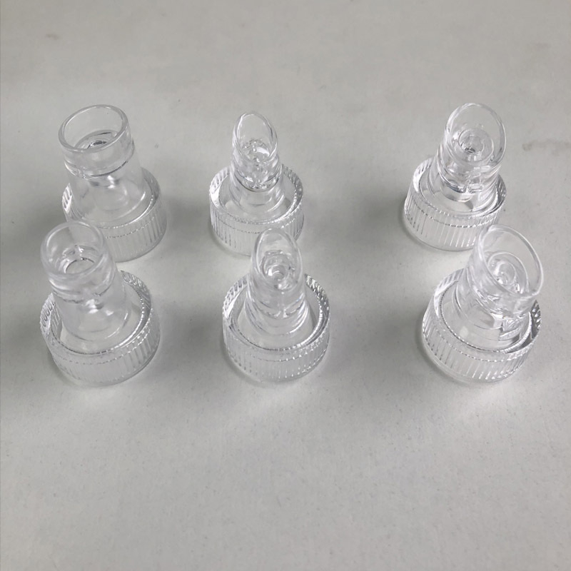 Ανταλλακτική κεφαλή για μικρή συσκευή προσώπου με φυσαλίδες υδρογόνου-οξυγόνου (6 τεμάχια ανά συσκευασία) (Μοντέλο: Ανταλλακτική κεφαλή; Λειτουργία: Περιποίηση προσώπου; Αντικείμενο εφαρμογής: μικρές φυσαλίδες; Προδιαγραφές: 6 τεμ./συσκευασία; Διαθεσιμότητ