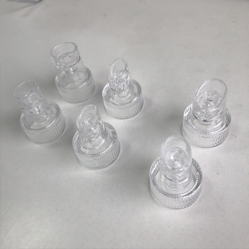 Ανταλλακτική κεφαλή για μικρή συσκευή προσώπου με φυσαλίδες υδρογόνου-οξυγόνου (6 τεμάχια ανά συσκευασία) (Μοντέλο: Ανταλλακτική κεφαλή; Λειτουργία: Περιποίηση προσώπου; Αντικείμενο εφαρμογής: μικρές φυσαλίδες; Προδιαγραφές: 6 τεμ./συσκευασία; Διαθεσιμότητ