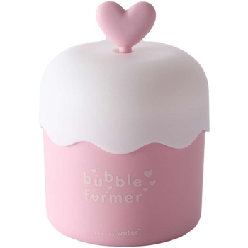 Rankinis putų formuotojas veidui – nešiojamas veido plovimo putų buteliukas, PP medžiaga, dangtelis įtrauktas, pakuotė 120, privataus prekinio ženklo galimybė