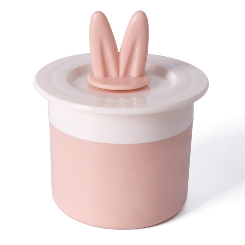 Rankinis putų formuotojas veidui – nešiojamas veido plovimo putų buteliukas, PP medžiaga, dangtelis įtrauktas, pakuotė 120, privataus prekinio ženklo galimybė