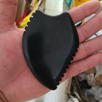 Пластина за масаж от камък - марка Wanyou Yufang