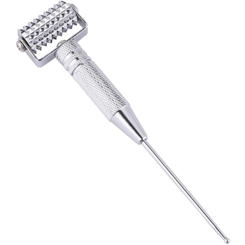 Многофункционален акупоинтен детектор – Point stick; Материал: Друг; Марка: Няма.