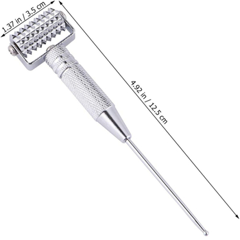 Многофункционален акупоинтен детектор – Point stick; Материал: Друг; Марка: Няма.