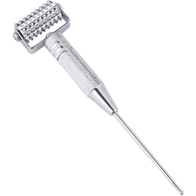 Detector multifuncțional de acupunctură – Point stick; Material: Alt; Brand: Niciun.