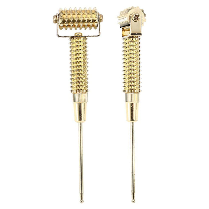 Detector multifuncțional de acupunctură – Point stick; Material: Alt; Brand: Niciun.