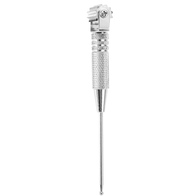 Detector multifuncțional de acupunctură – Point stick; Material: Alt; Brand: Niciun.