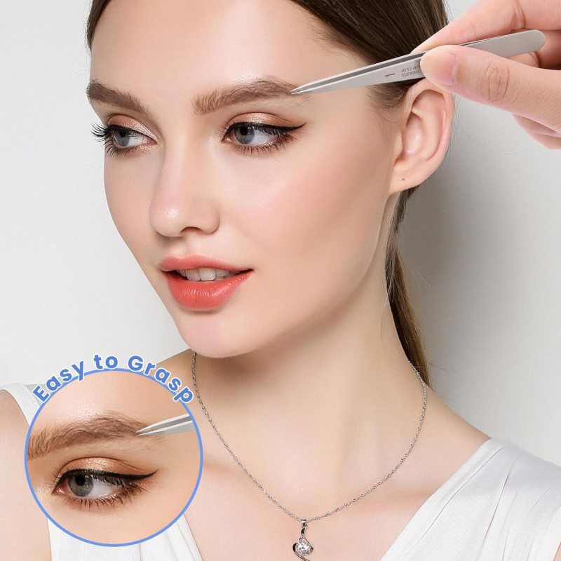 Antakių segtukas iš nerūdijančio plieno, prekė Other, neimportuota, kasdieniniam naudojimui