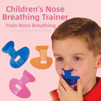 Nosies flauto treniruoklis vaikams – nosies garsų praktika, burnos raumenų treniruotė, plastikinis įrenginys (Prekės ženklas: Tall; Modelis: 2023; Rinkos įvedimo data: 2023 m. rugpjūtis; Privatūs prekių ženklai: Taip; Sertifikavimas: Nėra)