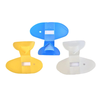 Nosies flauto treniruoklis vaikams – nosies garsų praktika, burnos raumenų treniruotė, plastikinis įrenginys (Prekės ženklas: Tall; Modelis: 2023; Rinkos įvedimo data: 2023 m. rugpjūtis; Privatūs prekių ženklai: Taip; Sertifikavimas: Nėra)