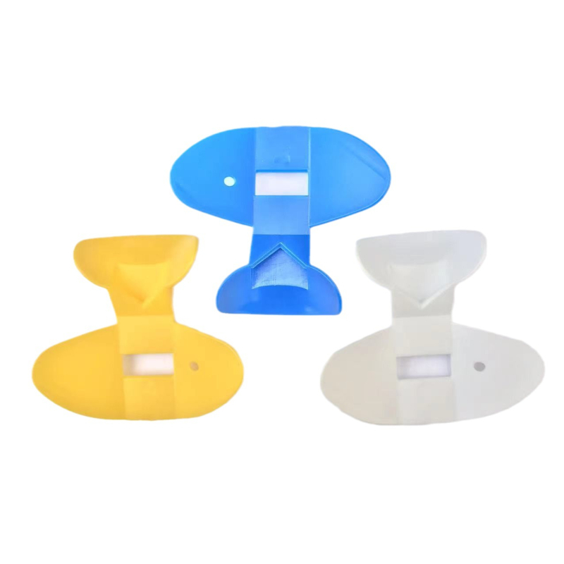 Nosies flauto treniruoklis vaikams – nosies garsų praktika, burnos raumenų treniruotė, plastikinis įrenginys (Prekės ženklas: Tall; Modelis: 2023; Rinkos įvedimo data: 2023 m. rugpjūtis; Privatūs prekių ženklai: Taip; Sertifikavimas: Nėra)