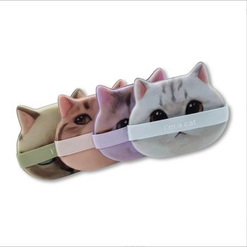 Balin hidrofilinis neLateksinis drėgnas pudros pūtikas, dvipusis, nereguliarios formos, licencijuota privati etiketė