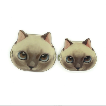 Balin hidrofilinis neLateksinis drėgnas pudros pūtikas, dvipusis, nereguliarios formos, licencijuota privati etiketė