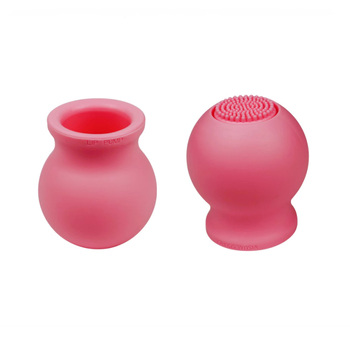 Silikona lūpu palielināšanas ierīce, IPX5 ūdensizturība, VisualSource zīmols, mājsaimniecībai