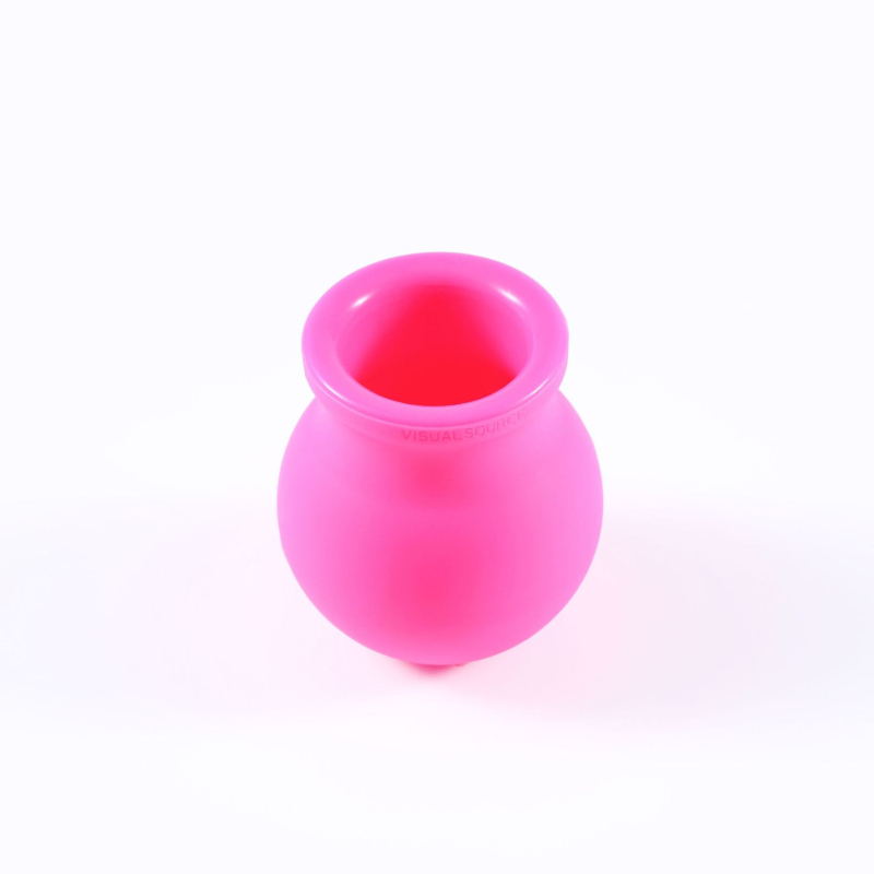 Silikona lūpu palielināšanas ierīce, IPX5 ūdensizturība, VisualSource zīmols, mājsaimniecībai