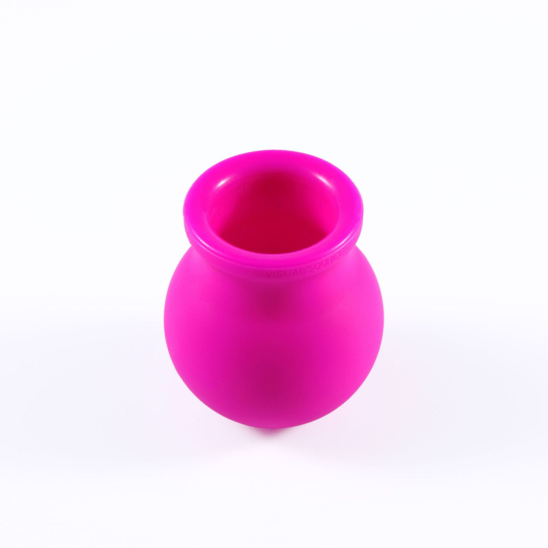 Silikona lūpu palielināšanas ierīce, IPX5 ūdensizturība, VisualSource zīmols, mājsaimniecībai