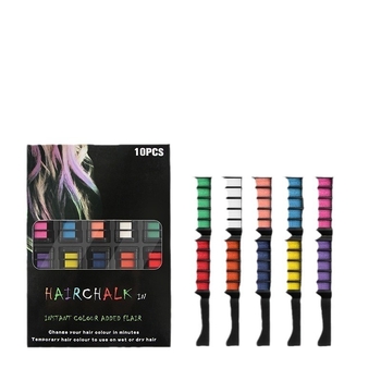 Zebang matu krāsošanas ķemme, neto saturs 150, universāla lietošana, privātā zīmola saderība