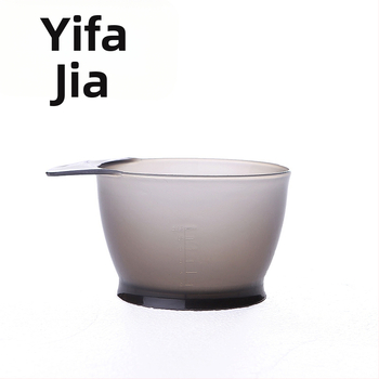 Matu eļļas apstrādes bļoda ar logotipa drukāšanas iespēju, universāla lietošana, zīmols Yifa good, derīguma termiņš 3 gadi