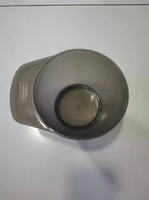 Matu eļļas apstrādes bļoda ar logotipa drukāšanas iespēju, universāla lietošana, zīmols Yifa good, derīguma termiņš 3 gadi