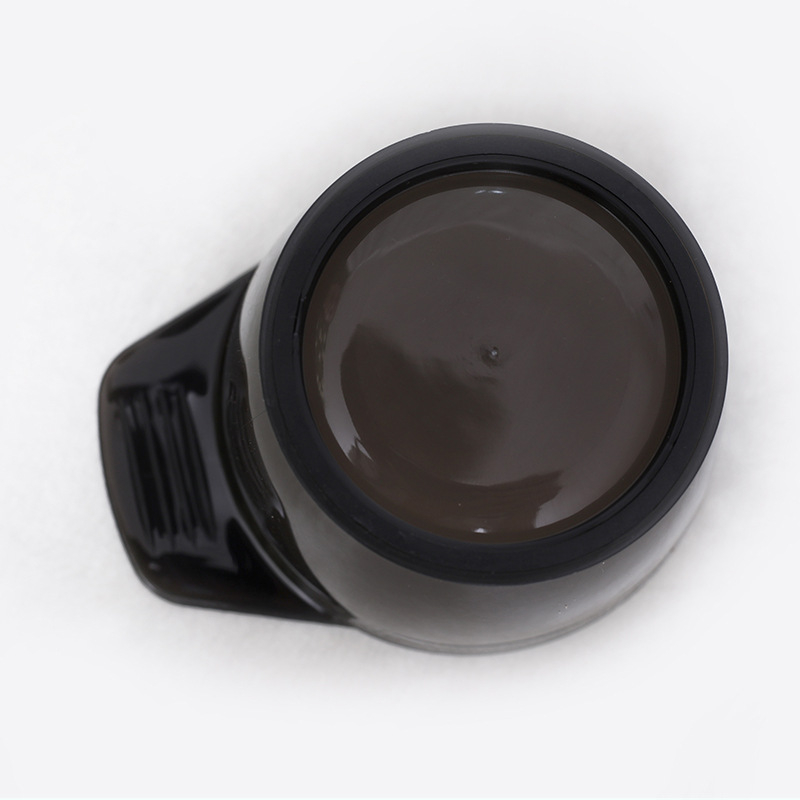 Matu eļļas apstrādes bļoda ar logotipa drukāšanas iespēju, universāla lietošana, zīmols Yifa good, derīguma termiņš 3 gadi