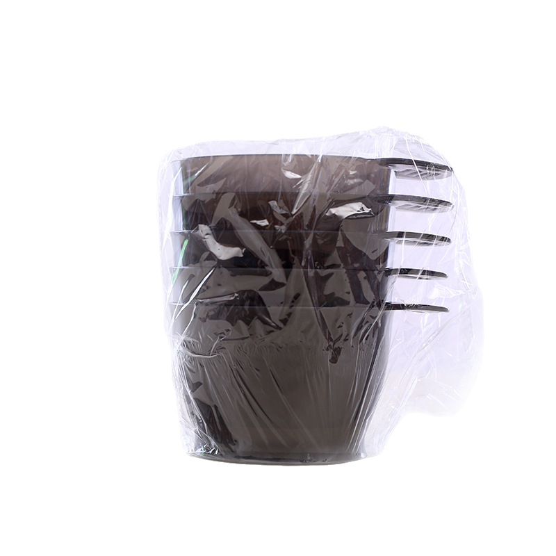 Matu eļļas apstrādes bļoda ar logotipa drukāšanas iespēju, universāla lietošana, zīmols Yifa good, derīguma termiņš 3 gadi