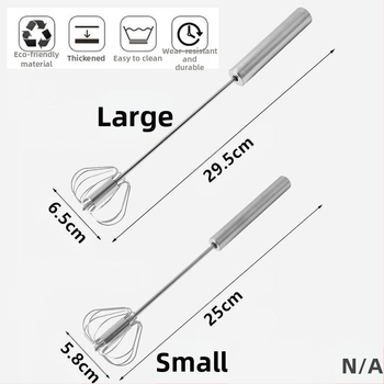 Полуавтоматичен смесител за боядисване на коса за салони и домашна употреба, инструмент за разбъркване на крем за боядисване, пръчка за разбъркване на цветове