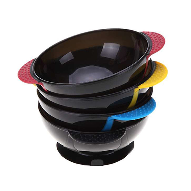 MIDSKY Чаша за боядисване на коса за салон – чаша за боядисване, за употреба в салон, произход Гуанчжоу