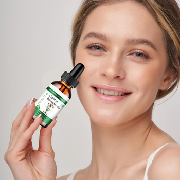 Kūno masažo aliejus, glicerinų pagrindu, švelni formulė visų odos tipų, tinka moterims ir vyrams