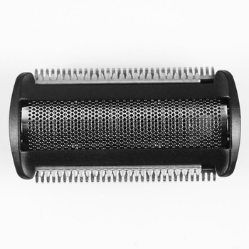 Elektriskais skuveklis BG2026 ar plūdojošu griezējgalvu un regulējamu funkciju, 1 atgriezeniskā grieziena galva, pilns ķermeņa mazgāšana, akumulatora darbība līdz 30 minūtēm.