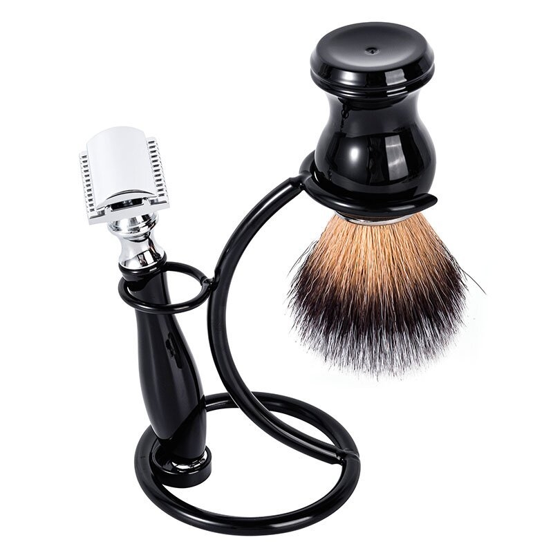 Xin Ming rokas skūšanas komplekts; asmeņi atsevišķi; 50 gab. kastē; importa nav