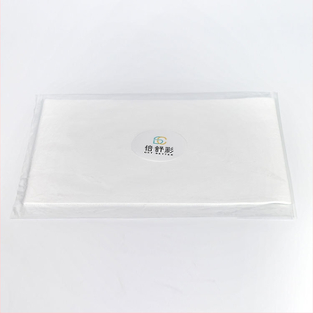 Μανικιούρ τραπεζομάντιλο μίας χρήσης, μη υφαντό ύφασμα, αδιάβροχο και ανθεκτικό στα έλαια, 40–70 g, προσαρμόσιμο