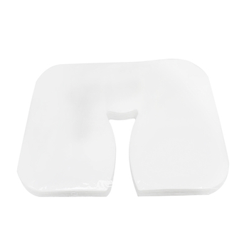 Μιας χρήσης υφασμάτινη πετσέτα για μασάζ σε τραπέζι με U-σχήματος άνοιγμα, καθολική εφαρμογή, πάχος 27 g, αντιολισθητικό, μονόχρωμη, μάρκα Guangzhou Fangjie