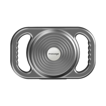 Šešių galvų fascia masažuoklis giliesiems audiniams, rankinis masažuoklis su bešepetėliu varikliu, įmontuota baterija 2000–4000 mAh, LCD ekranas su keliomis pavaromis, triukšmas mažiau nei 36 dB