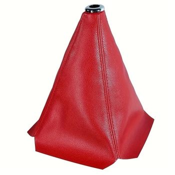 Odinis pavarų svirties dulkių gaubtas automobiliams, praktiškas, be pritaikymo