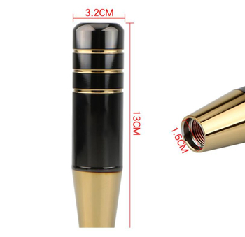 Универсална ръчка за скоростен лост, алуминиева сплав, TL 8963